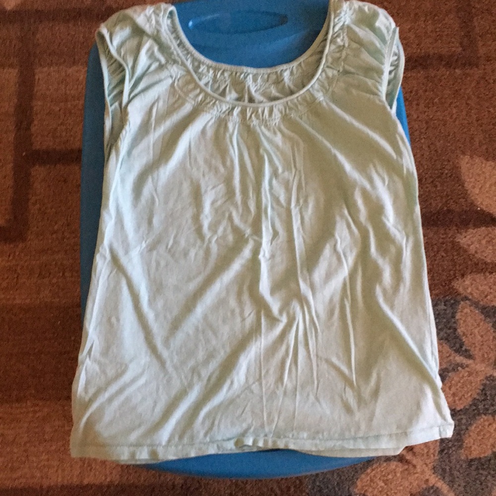 Anne Taylor LOFT T-Shirt 🌸